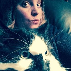 Meet your Posher, Robin